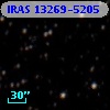 IRAS 13269-5205