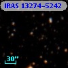 IRAS 13274-5242