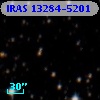 IRAS 13284-5201