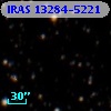 IRAS 13284-5221
