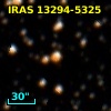 IRAS 13294-5325
