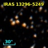 IRAS 13296-5249