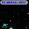 RX J0604.8+4937