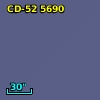 CD-52  5690