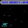 NVSS J060657+484002