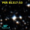 PSR B1317-53