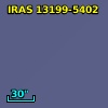IRAS 13199-5402