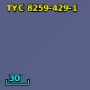 TYC 8259-429-1