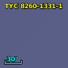 TYC 8260-1331-1