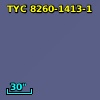 TYC 8260-1413-1