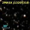2MASX J13205318-5256245