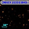 2MASX J13311043-5318197
