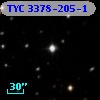 TYC 3378-205-1