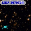 LEDA 3079504