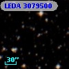 LEDA 3079500