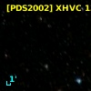 [PDS2002] XHVC 132