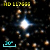HD 117666