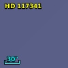 HD 117341