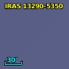 IRAS 13290-5350