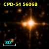 CPD-54  5606B