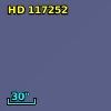 HD 117252