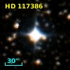 HD 117386