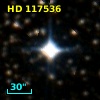 HD 117536