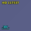 HD 117537