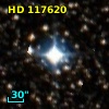 HD 117620