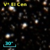 V* EI Cen
