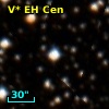 V* EH Cen