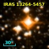 IRAS 13264-5457