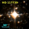 HD 117739