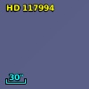 HD 117994