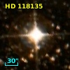HD 118135