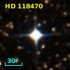 HD 118470