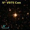 V* V975 Cen