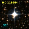 HD 118664