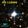 HD 118999