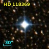 HD 118369