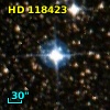 HD 118423