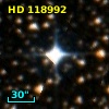 HD 118992