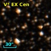 V* EX Cen