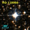 HD 118966