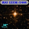 IRAS 13336-5444