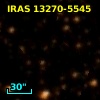 IRAS 13270-5545