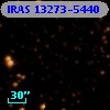 IRAS 13273-5440