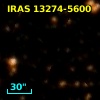 IRAS 13274-5600