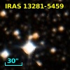 IRAS 13281-5459