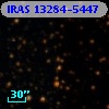IRAS 13284-5447